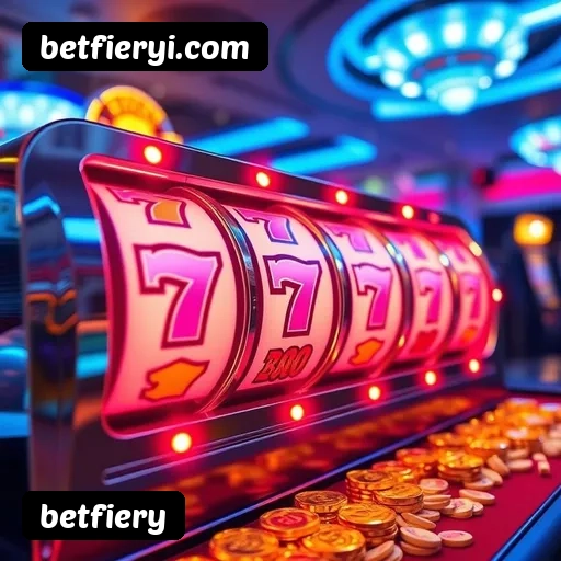 Vantagens exclusivas betfiery para jogadores brasileiros - São Paulo, Rio, BH