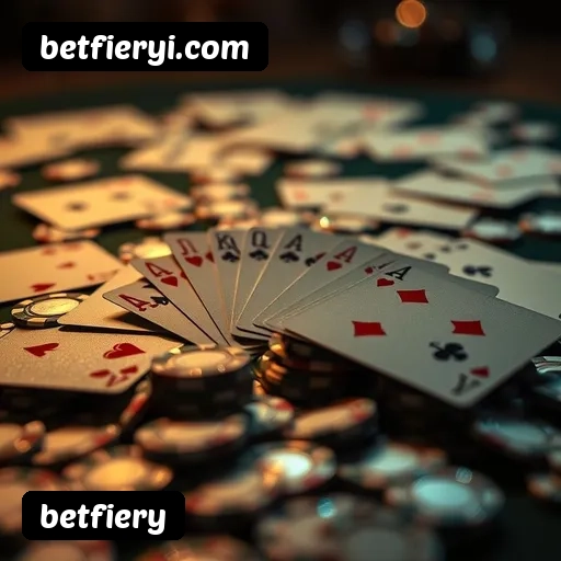 Requisitos do APK da betfiery para Android