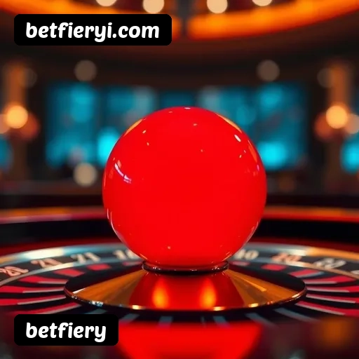 betfiery bônus R$5.000 + 500 giros - Rollover 35x, prazo 30 dias, 38% taxa conversão