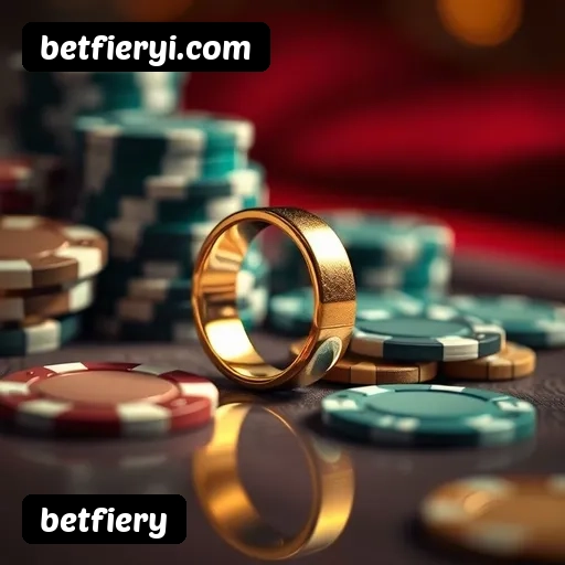 Loterias online disponíveis na betfiery