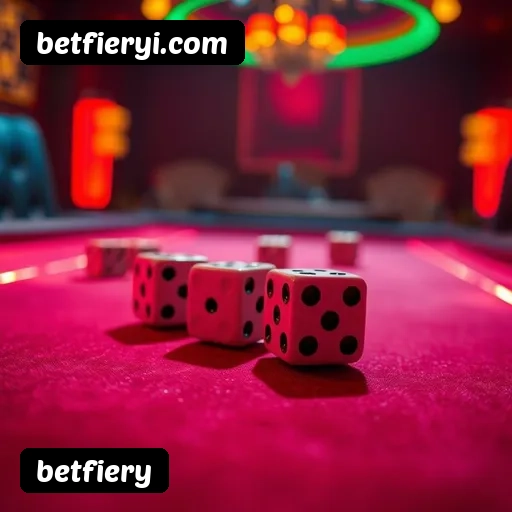 betfiery PIX instantâneo Brasil - Depósito e saque em minutos 24/7