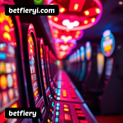 betfiery segurança SSL 256-bit - Licença Curaçao, eCOGRA, GLI certificado