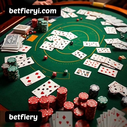 Estatísticas betfiery 2025–2026 - 120 mil jogadores ativos, R$72.5M pagos, RTP 96.52%